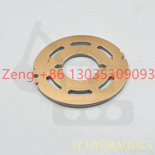 SAUER H1P045 hydraulic pump valve plate