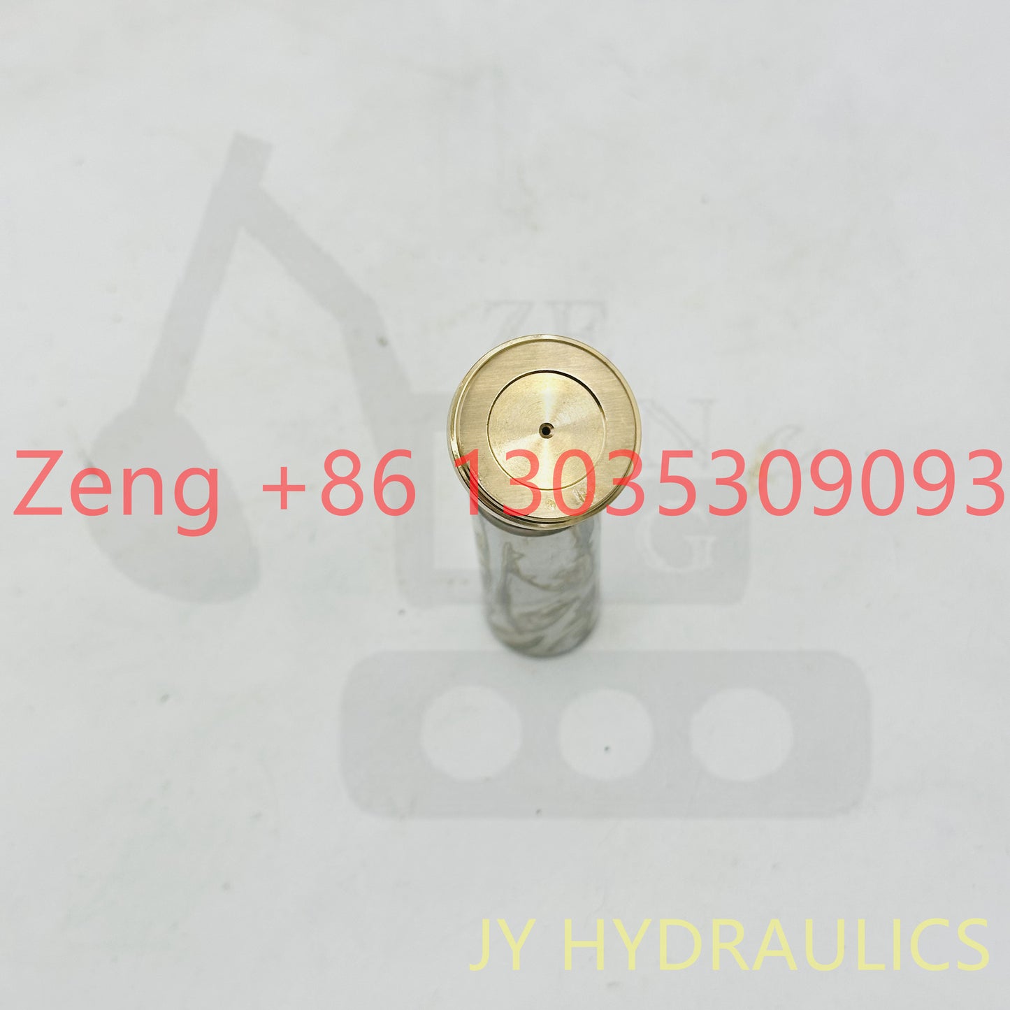 SAUER H1P045 hydraulic pump piston shoe
