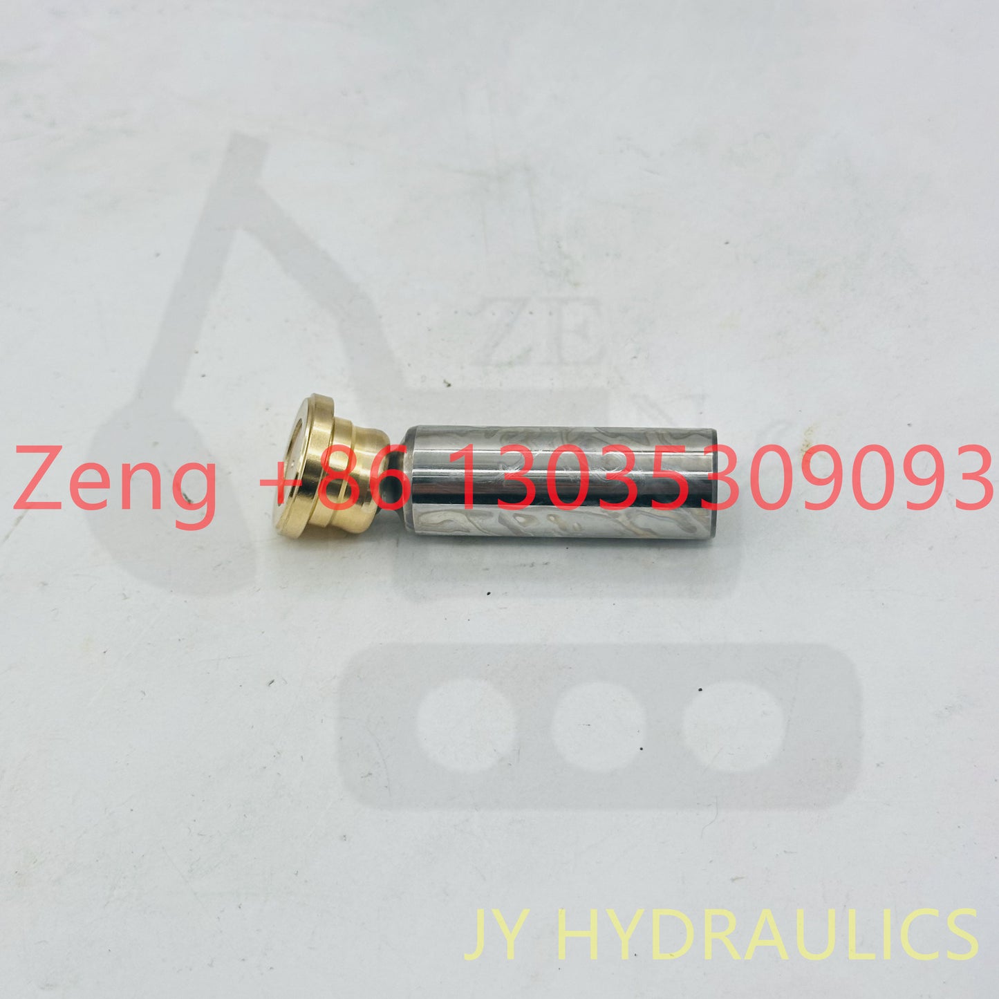 SAUER H1P045 hydraulic pump piston shoe