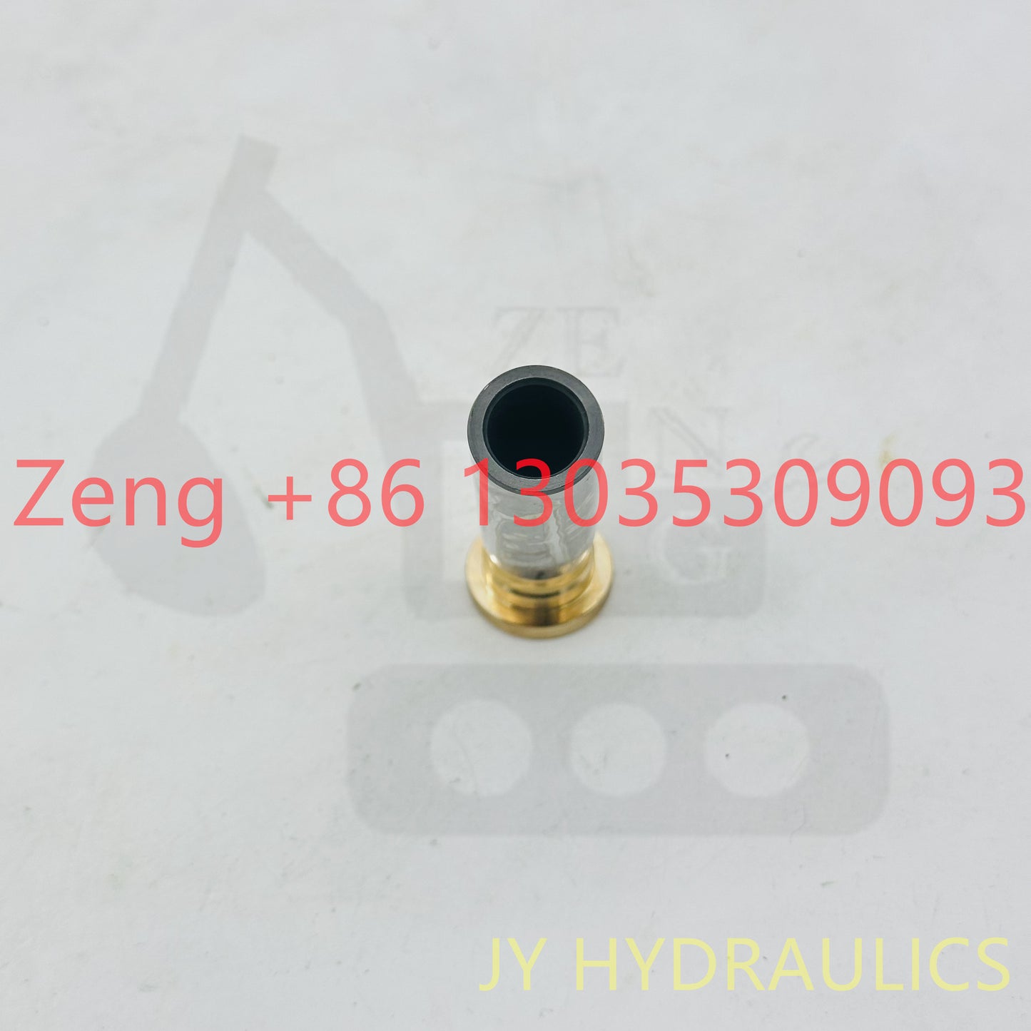 SAUER H1P045 hydraulic pump piston shoe