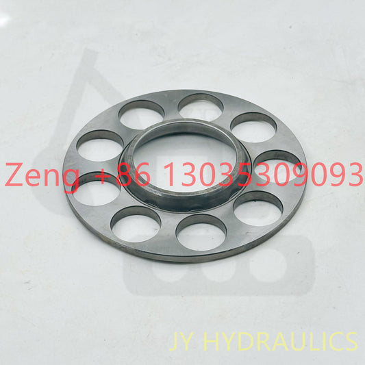 SAUER H1P045 hydraulic pump set plate retainer plate retainer shoe