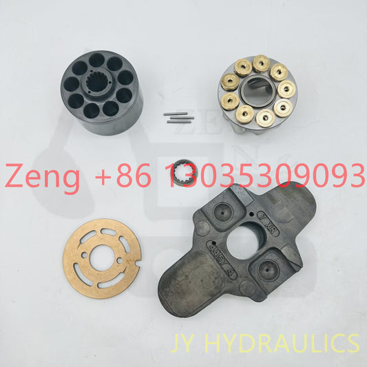 Eaton OMB-195 hydraulic motor rotary group and spare parts