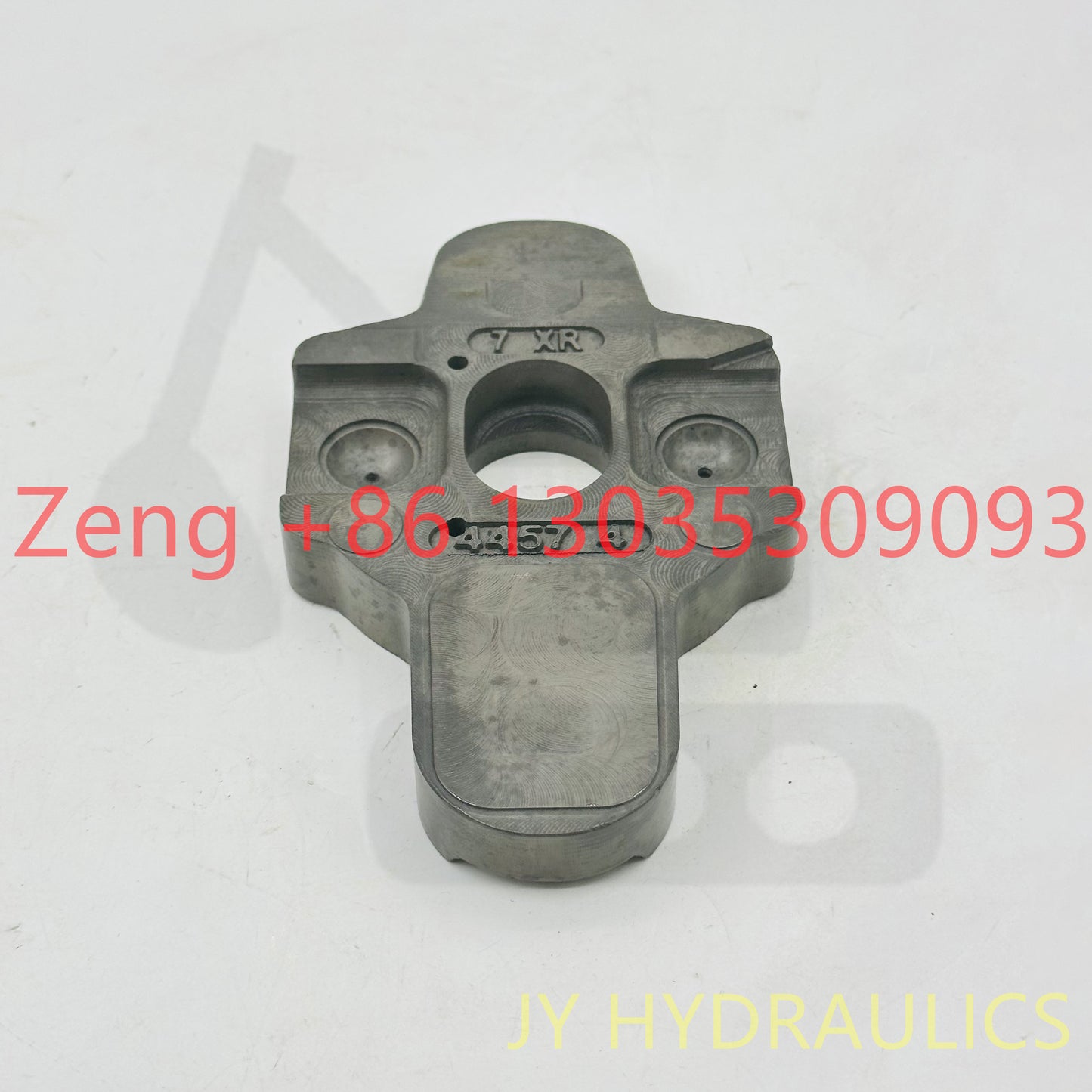 Eaton OMB-195 hydraulic motor swash plate