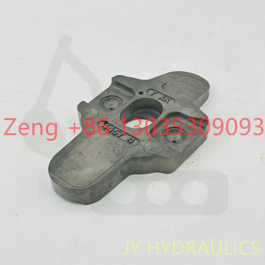 Eaton OMB-195 hydraulic motor swash plate