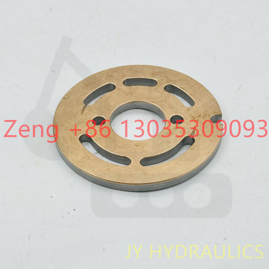 Eaton OM-B hydraulic motor valve plate