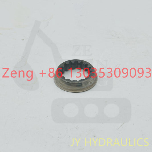 Eaton OMB-195 hydraulic motor ball guide retainer guide