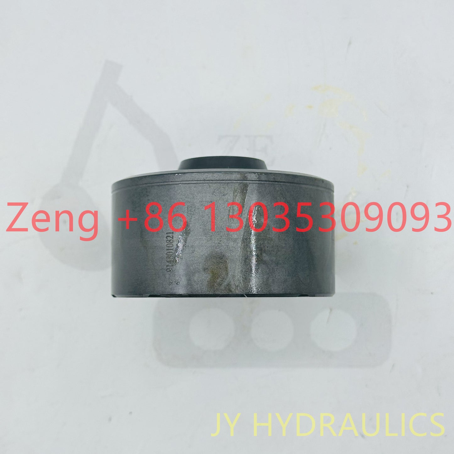 Eaton OM-B hydraulic motor cylinder block rotor barrel