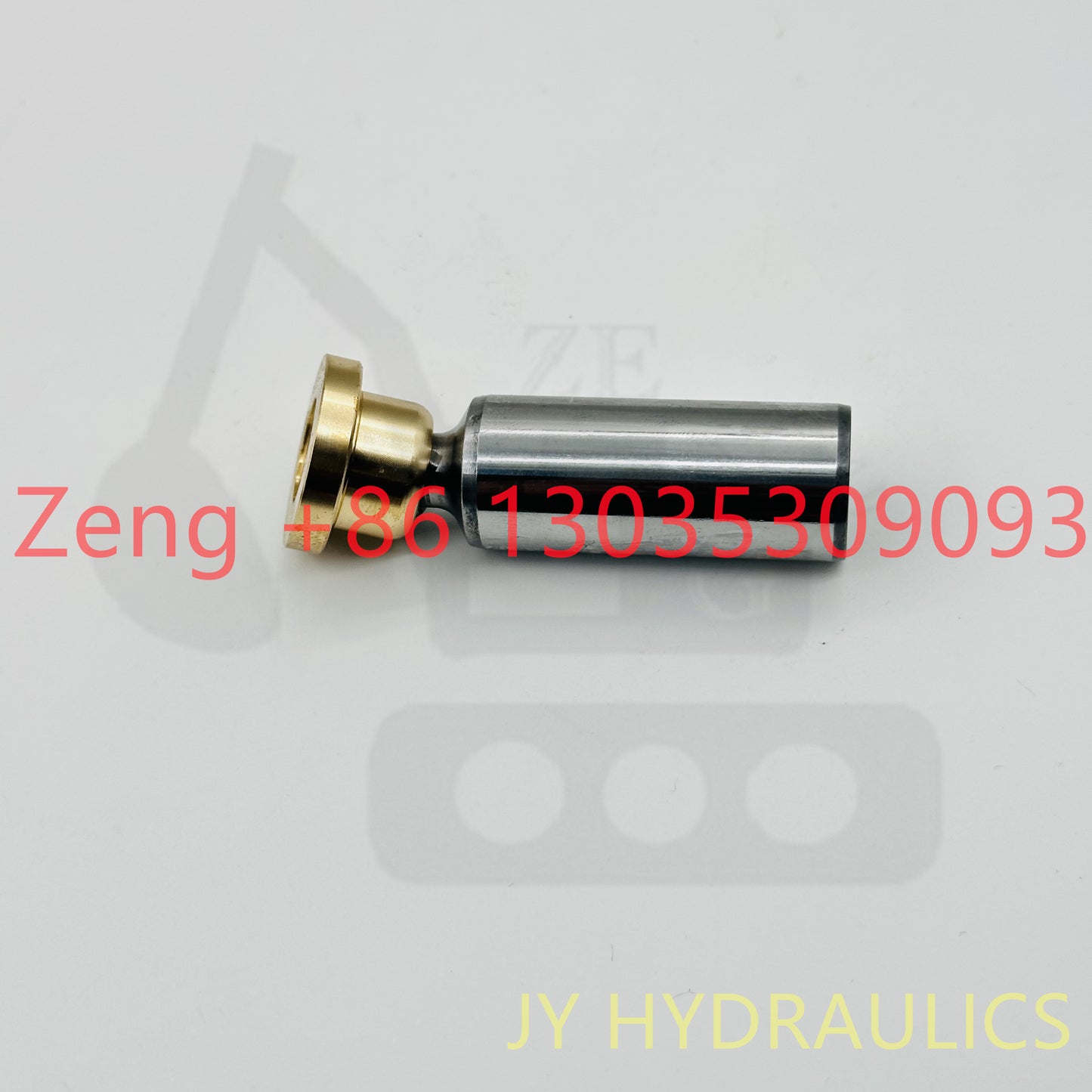 REXROTH A10VO60/52R hydraulic pump piston shoe piston subassembly