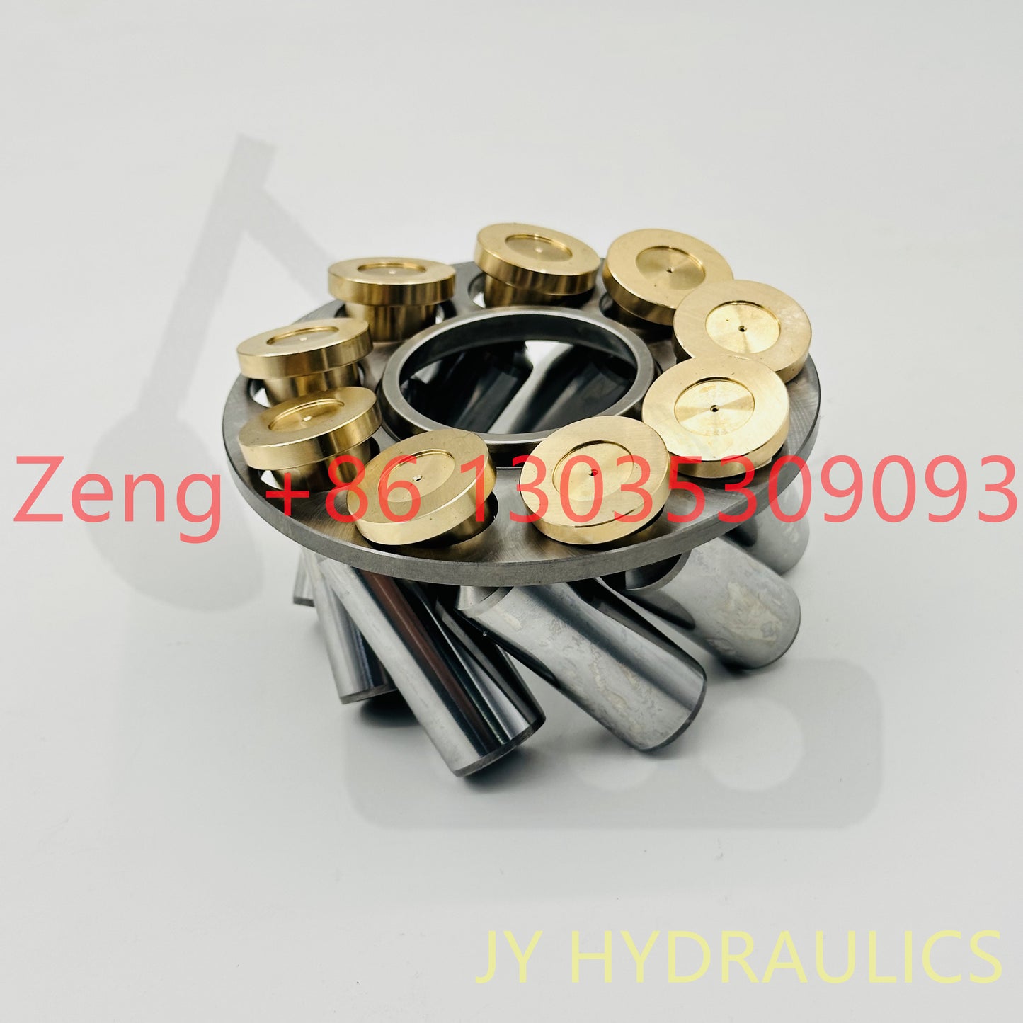 REXROTH A10VO60/52R hydraulic pump piston shoe piston subassembly