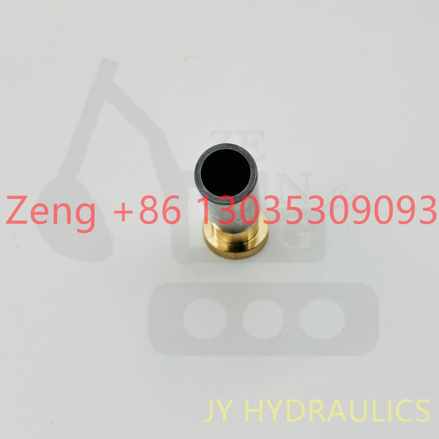 REXROTH A10VO60/52R hydraulic pump piston shoe piston subassembly