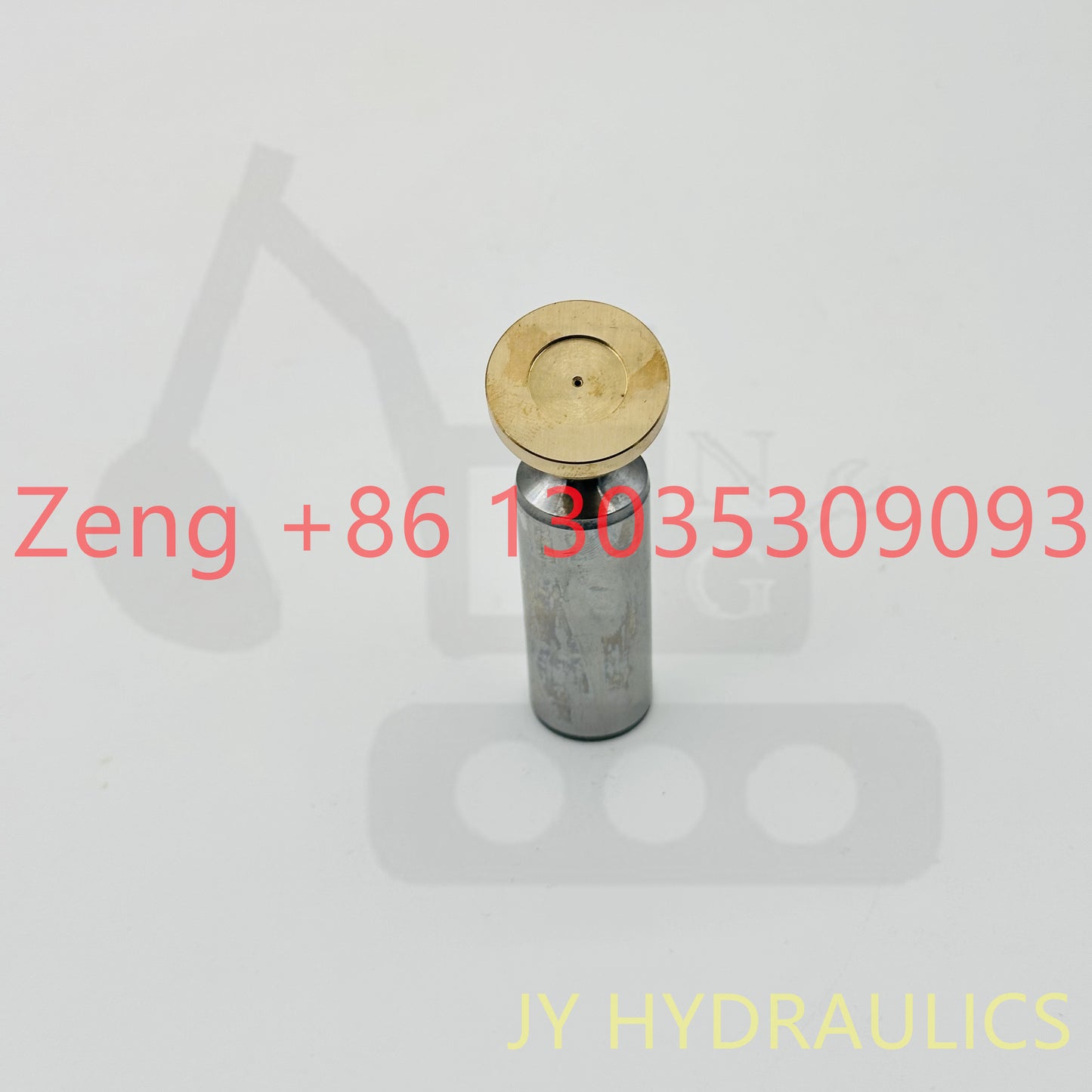 REXROTH A10VO60/52R hydraulic pump piston shoe piston subassembly