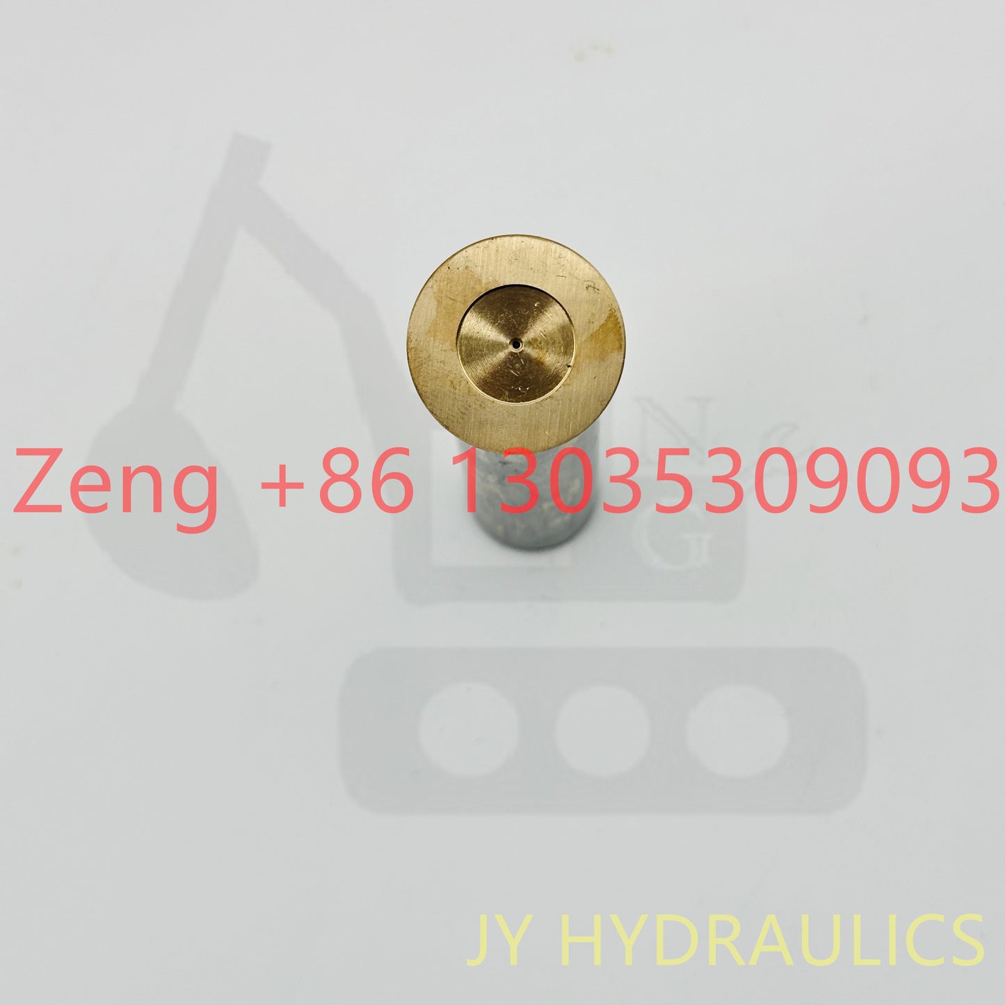 REXROTH A10VO60/52R hydraulic pump piston shoe piston subassembly