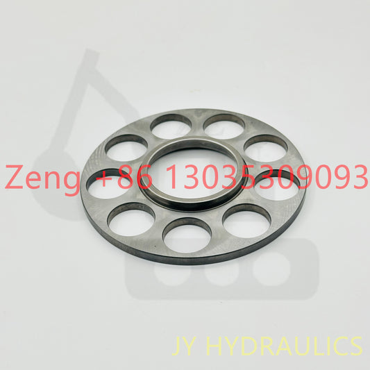 REXROTH A10VO60/52R hydraulic pump set plate retainer plate retainer shoe