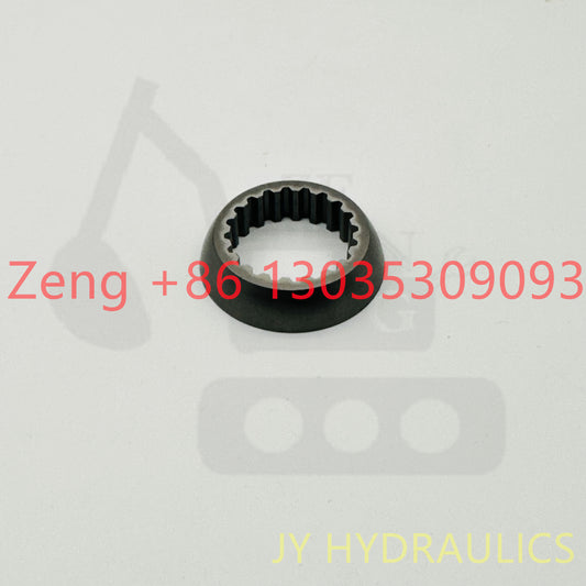 REXROTH A10VO60/52R hydraulic pump ball guide retainer guide