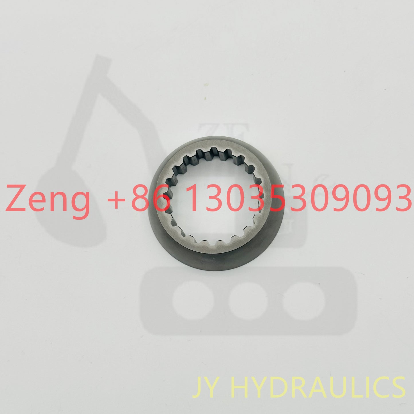 REXROTH A10VO60/52R hydraulic pump ball guide retainer guide