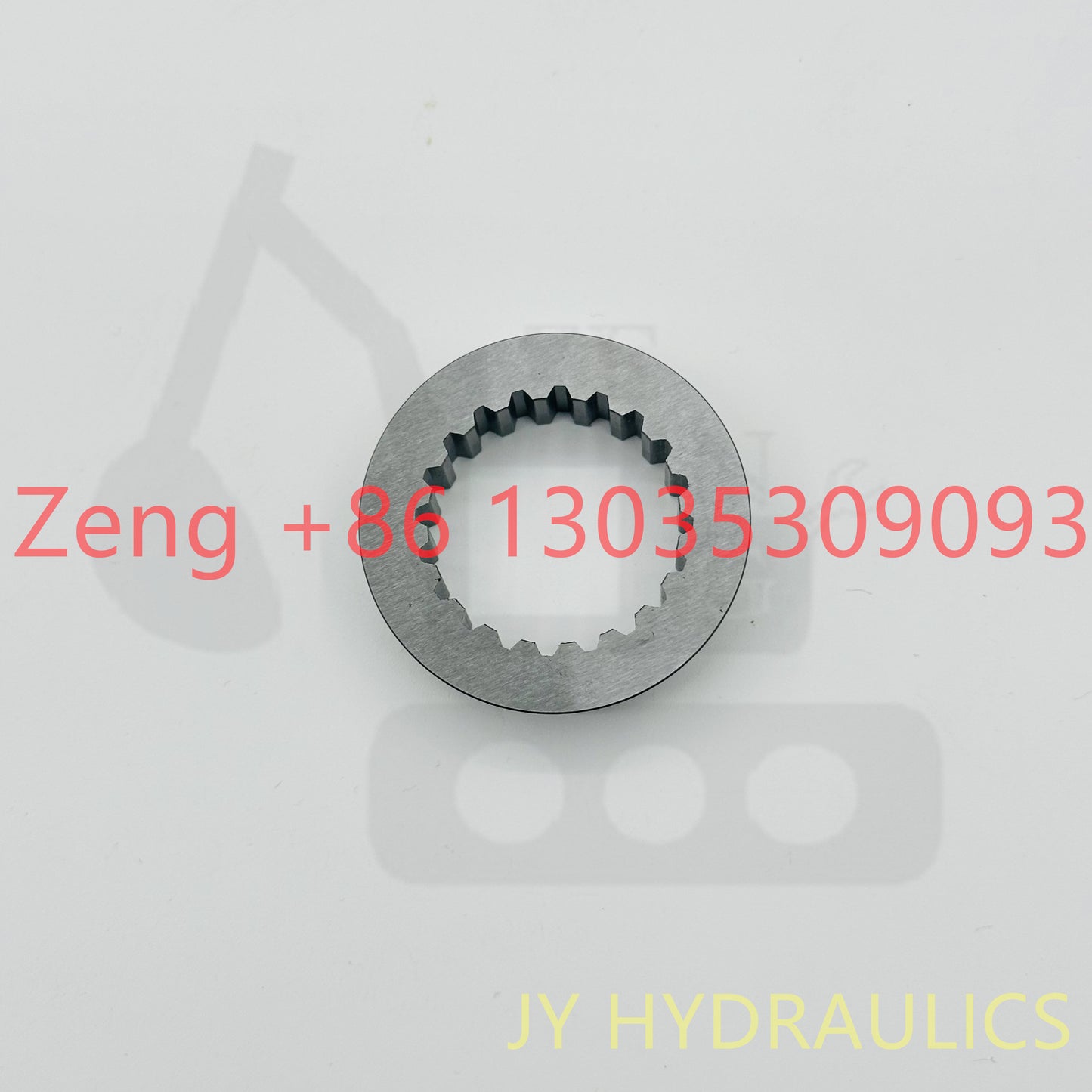 REXROTH A10VO60/52R hydraulic pump ball guide retainer guide