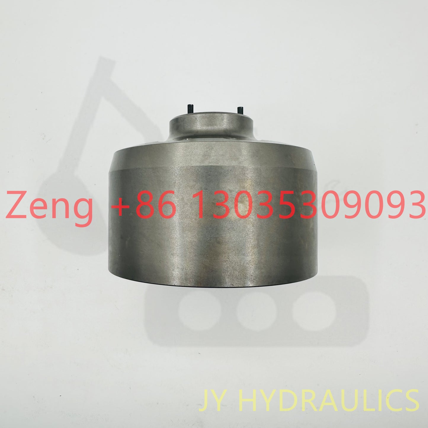 REXROTH A10VO60/52R hydraulic pump cylinder block rotor barrel