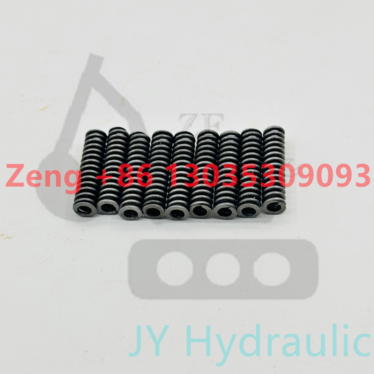 KAWASAKI K5V80 hydraulic pump spring