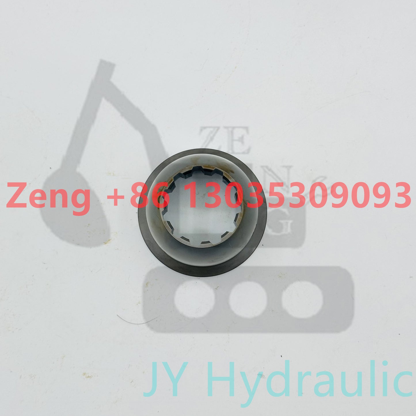 KAWASAKI K5V80 hydraulic pump ball guide retainer guide