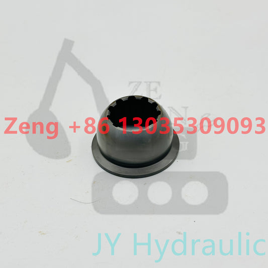 KAWASAKI K5V80 hydraulic pump ball guide retainer guide