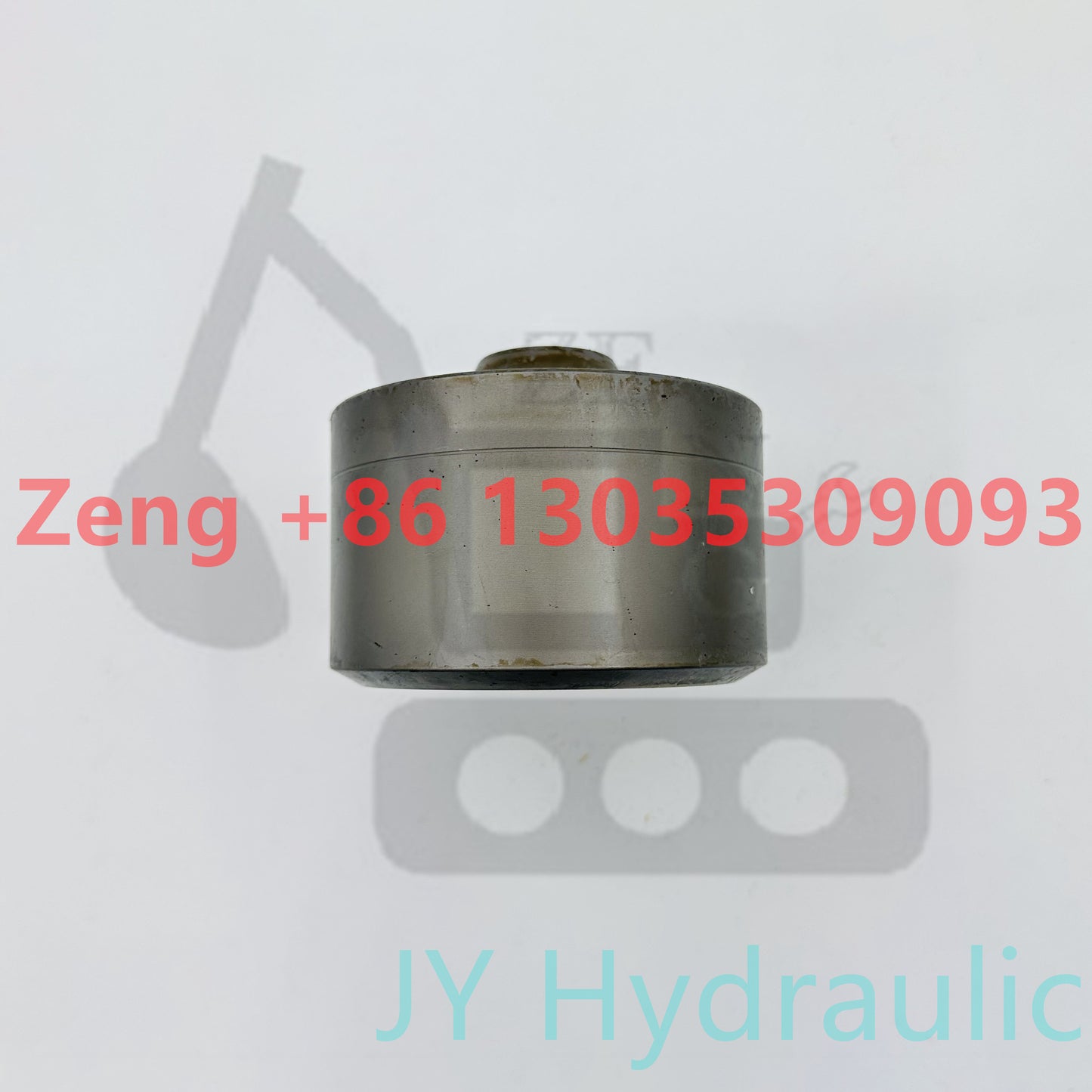 KAWASAKI K5V80 hydraulic pump cylinder block rotor barrel