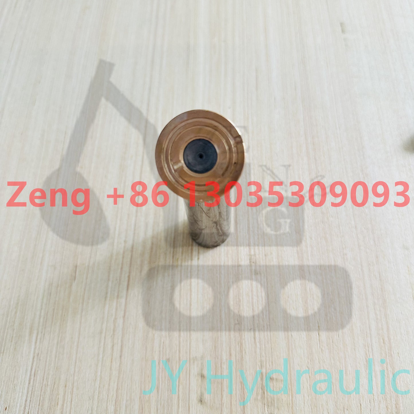 LINDE HPR165 hydraulic pump piston shoe piston subassembly