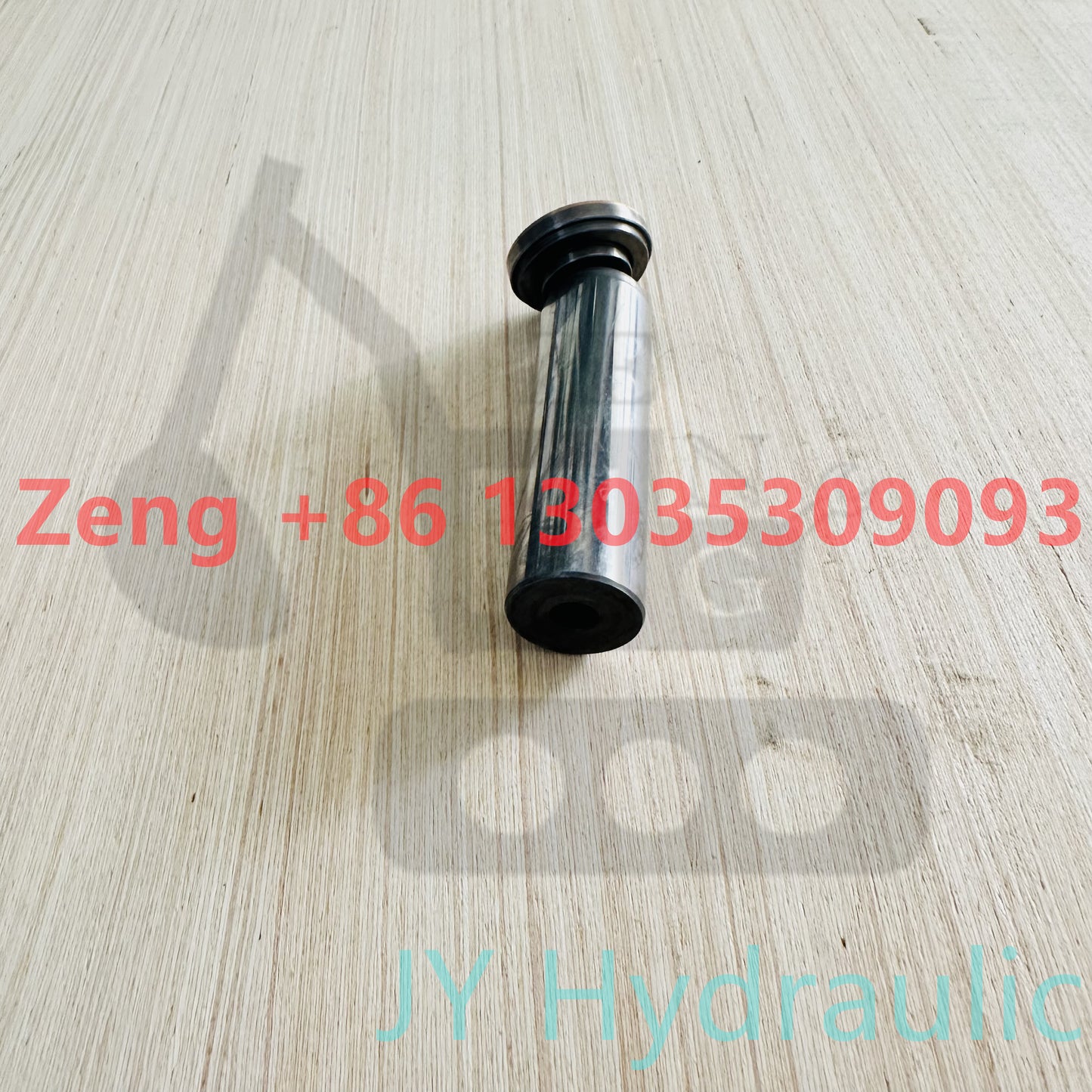 LINDE HPR165 hydraulic pump piston shoe piston subassembly