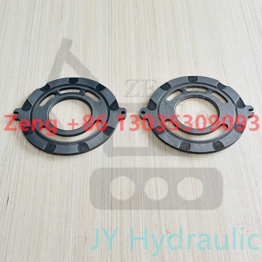 LINDE HPR165 hydraulic pump valve plate