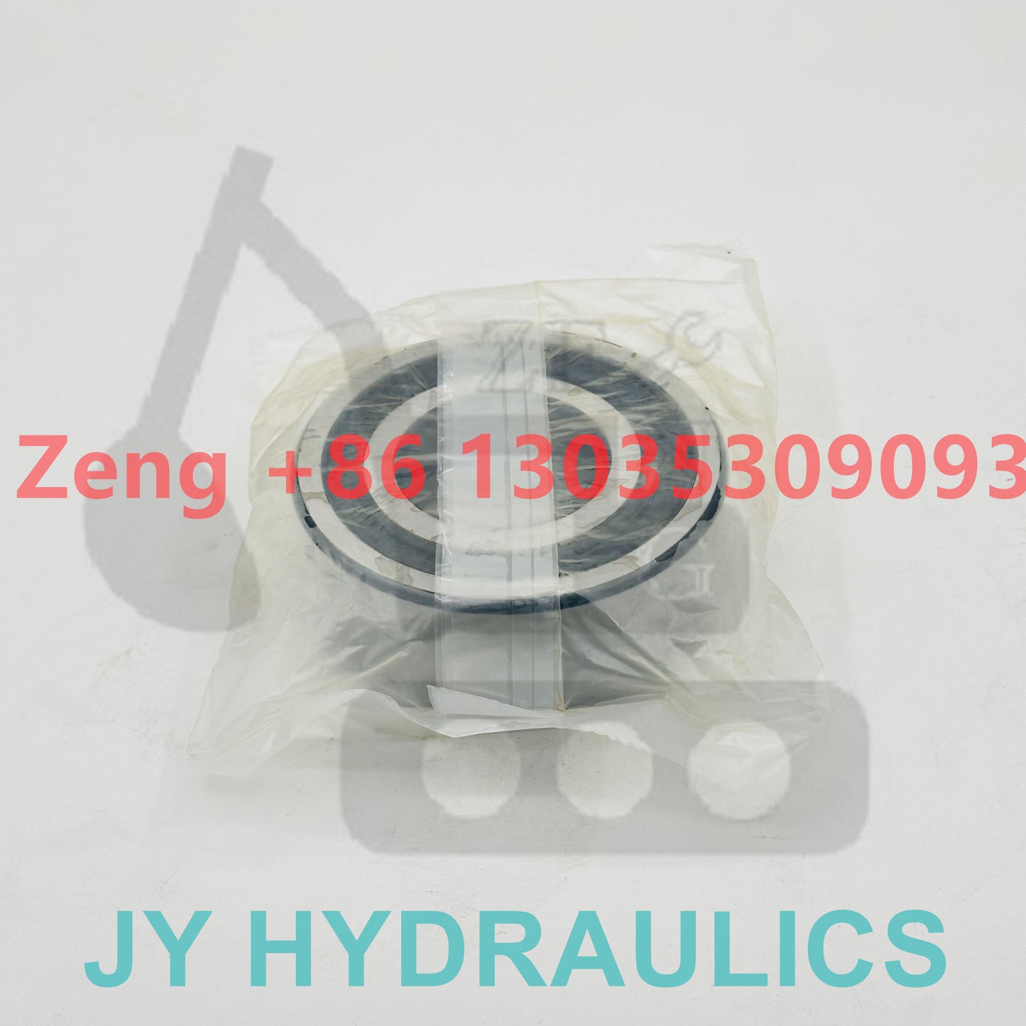 KAWASAKI M5X250 swing motor bearing