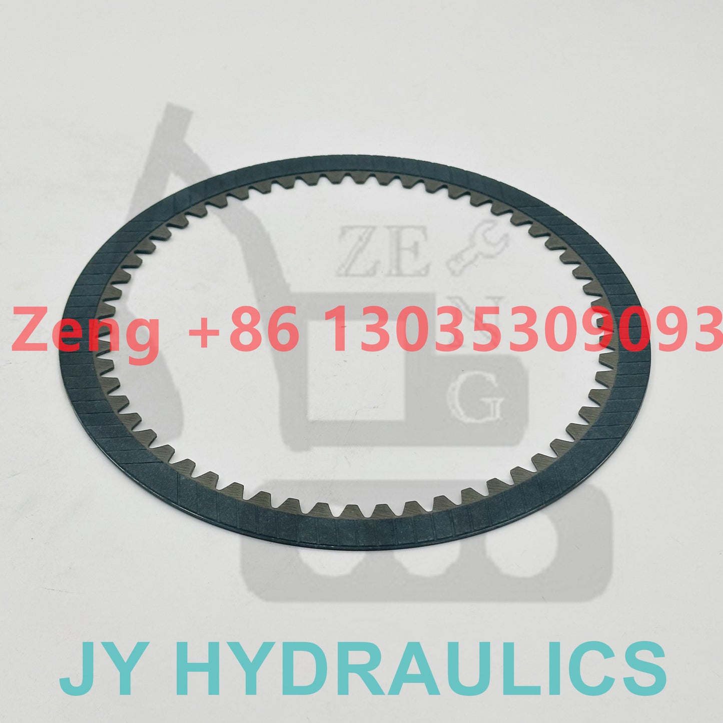 KAWASAKI M5X250 swing motor separated plate separetion plate disc plate friction plate