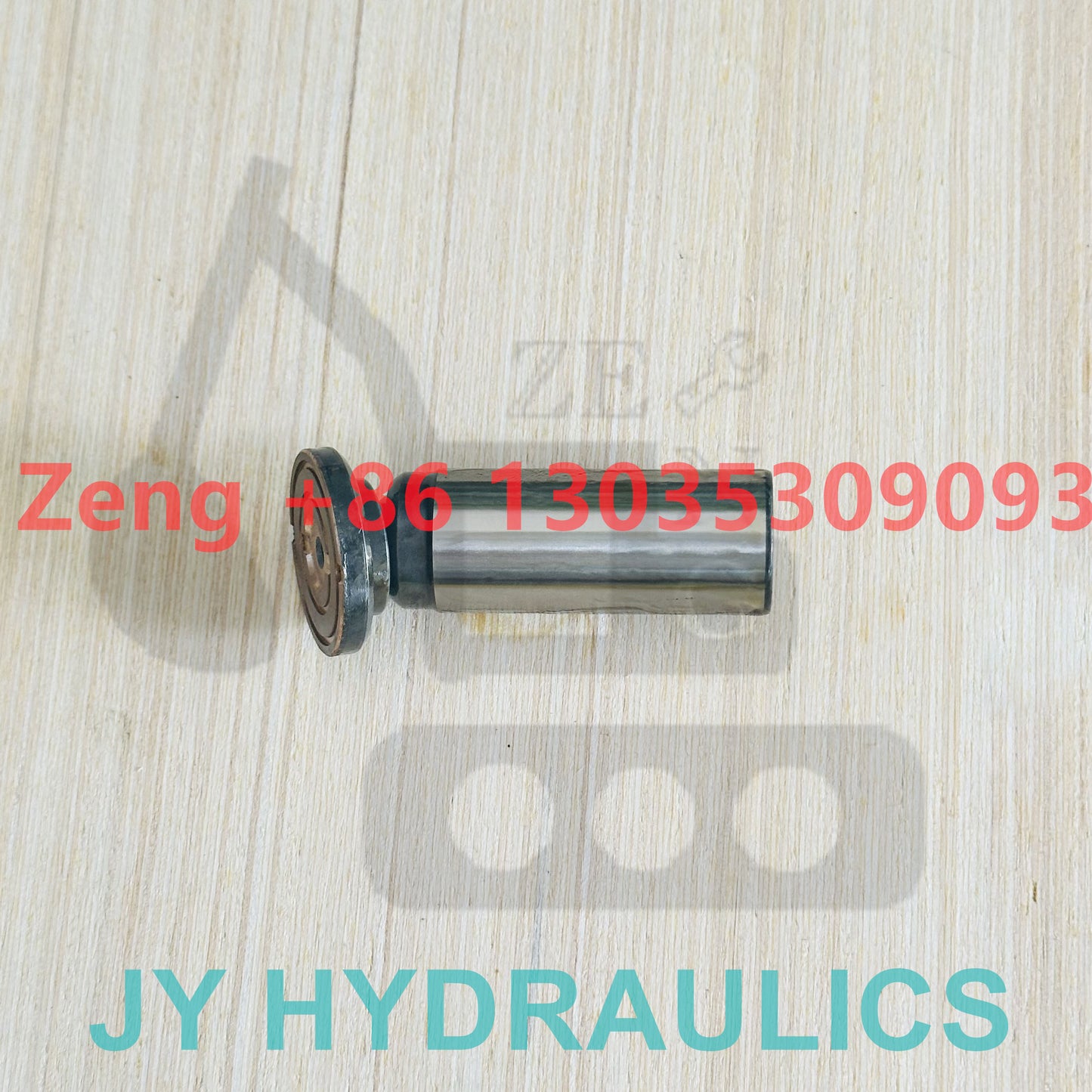 KAYABA PSV2-55T SH120 hydraulic pump piston shoe