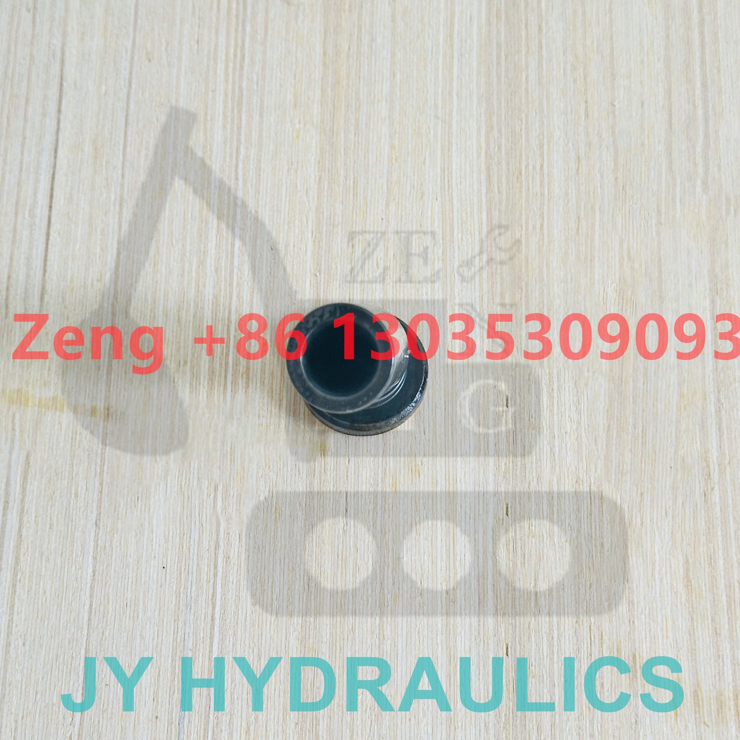 KAYABA PSV2-55T SH120 hydraulic pump piston shoe