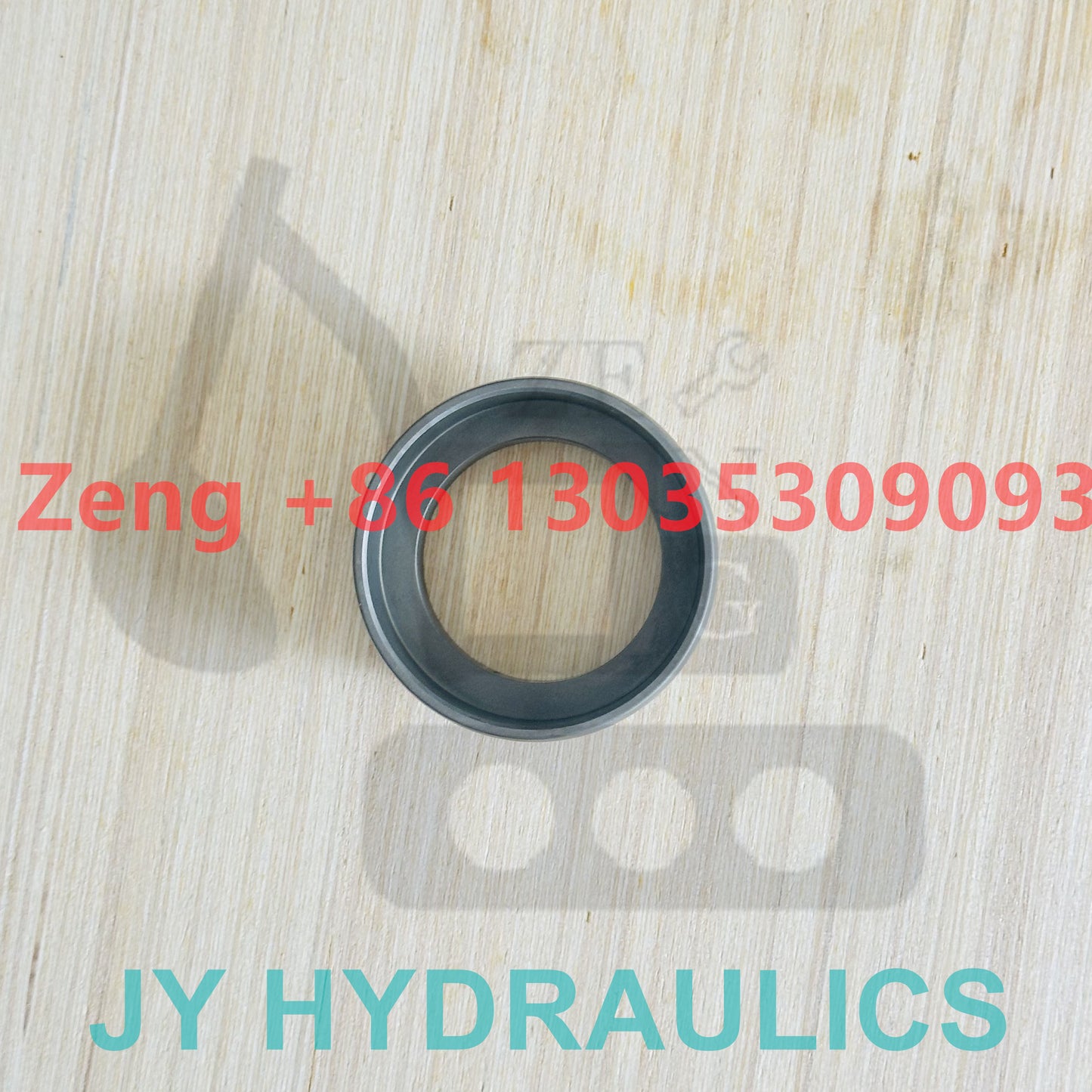 kayaba PSV2-55T SH120 hydraulic pump ball guide retainer guide