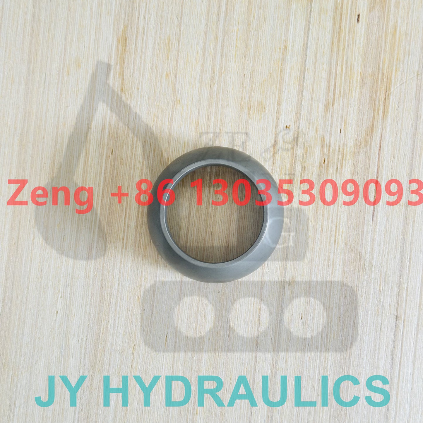 kayaba PSV2-55T SH120 hydraulic pump ball guide retainer guide