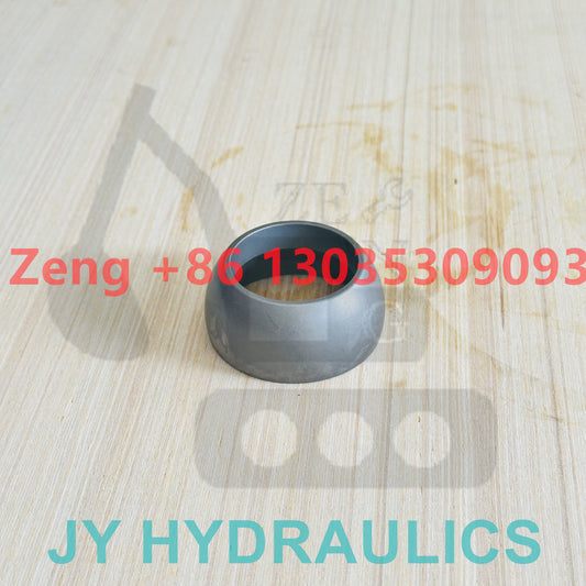 kayaba PSV2-55T SH120 hydraulic pump ball guide retainer guide