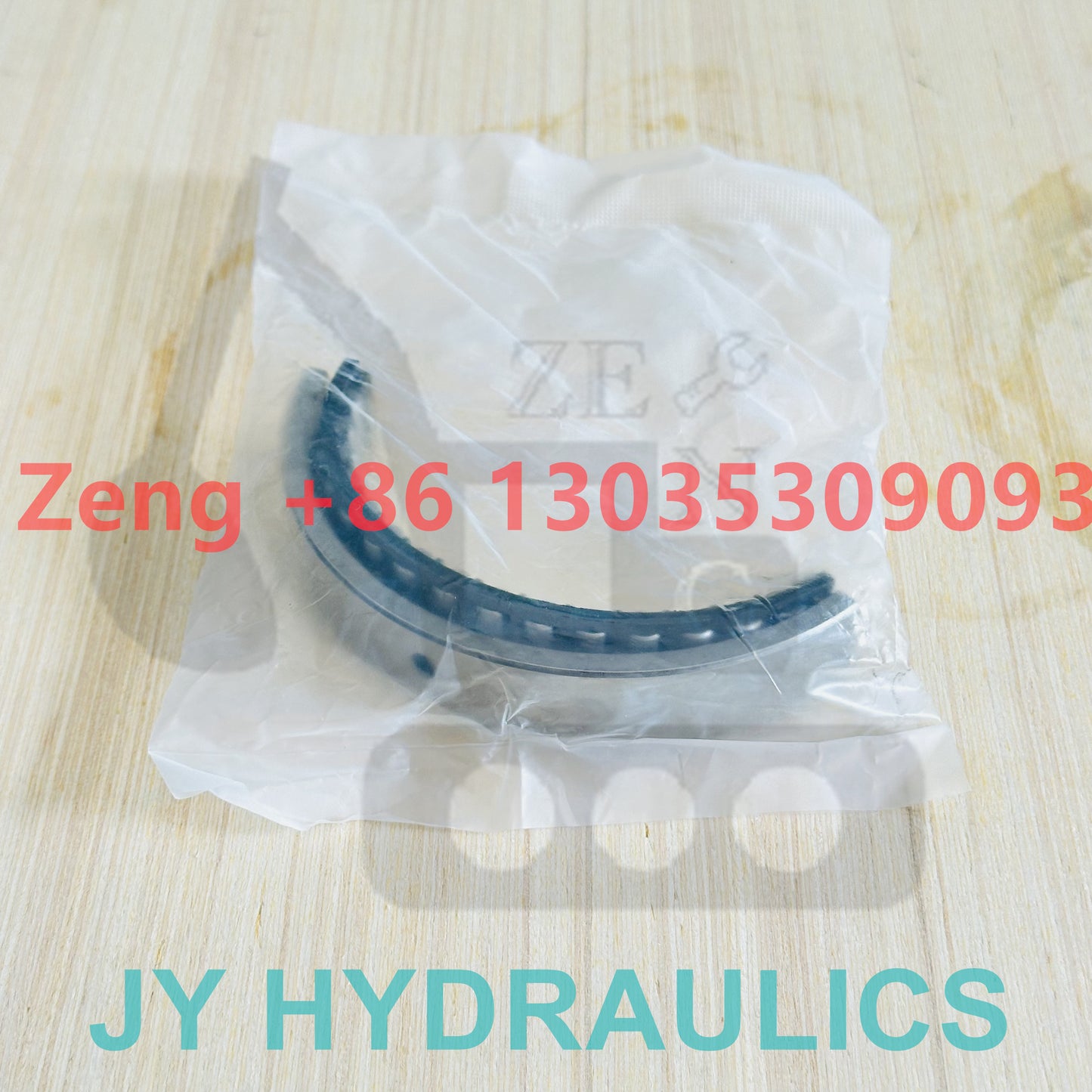 KAYABA PSV2-55T hydraulic pump saddle bearing with bearing seat
