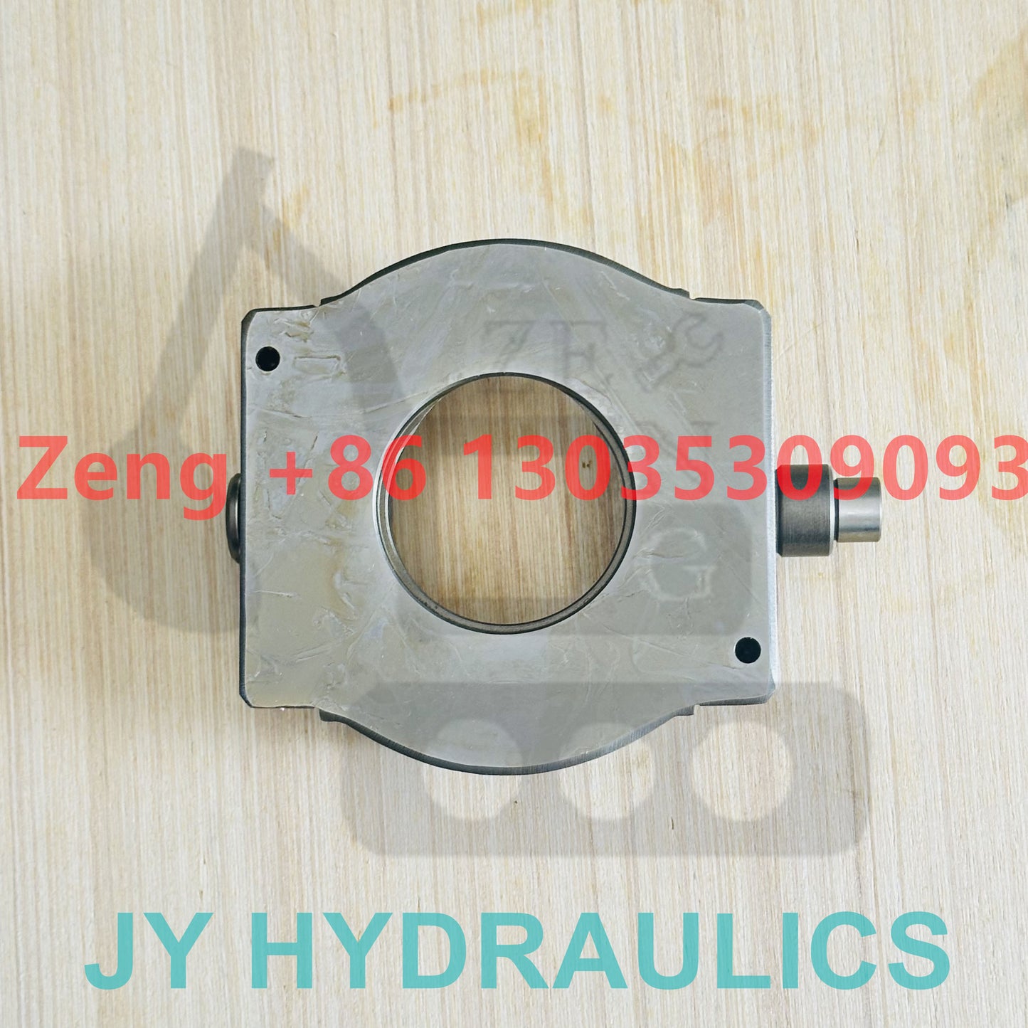 KAYABA PSV2-55T hydraulic pump swash plate