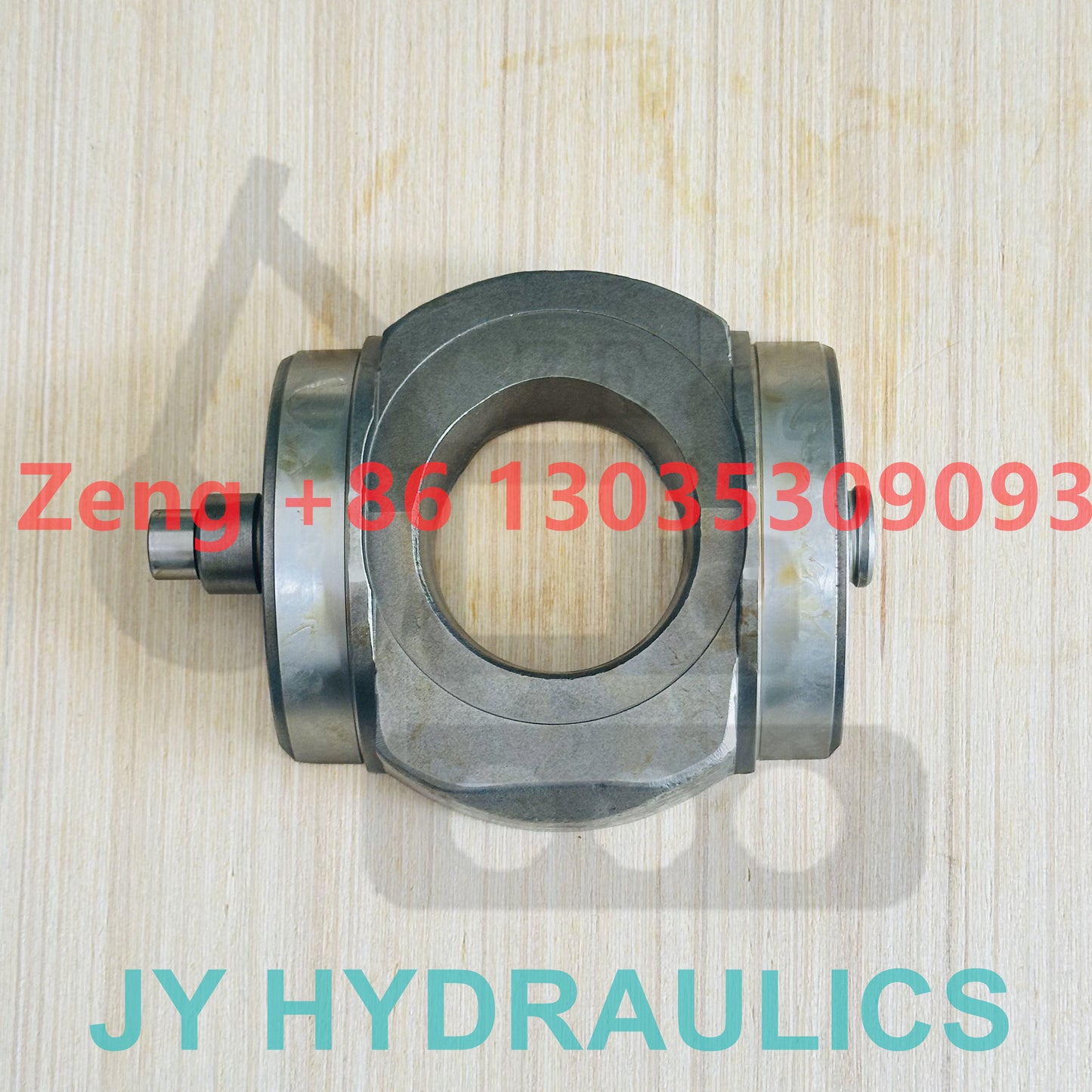 KAYABA PSV2-55T hydraulic pump swash plate