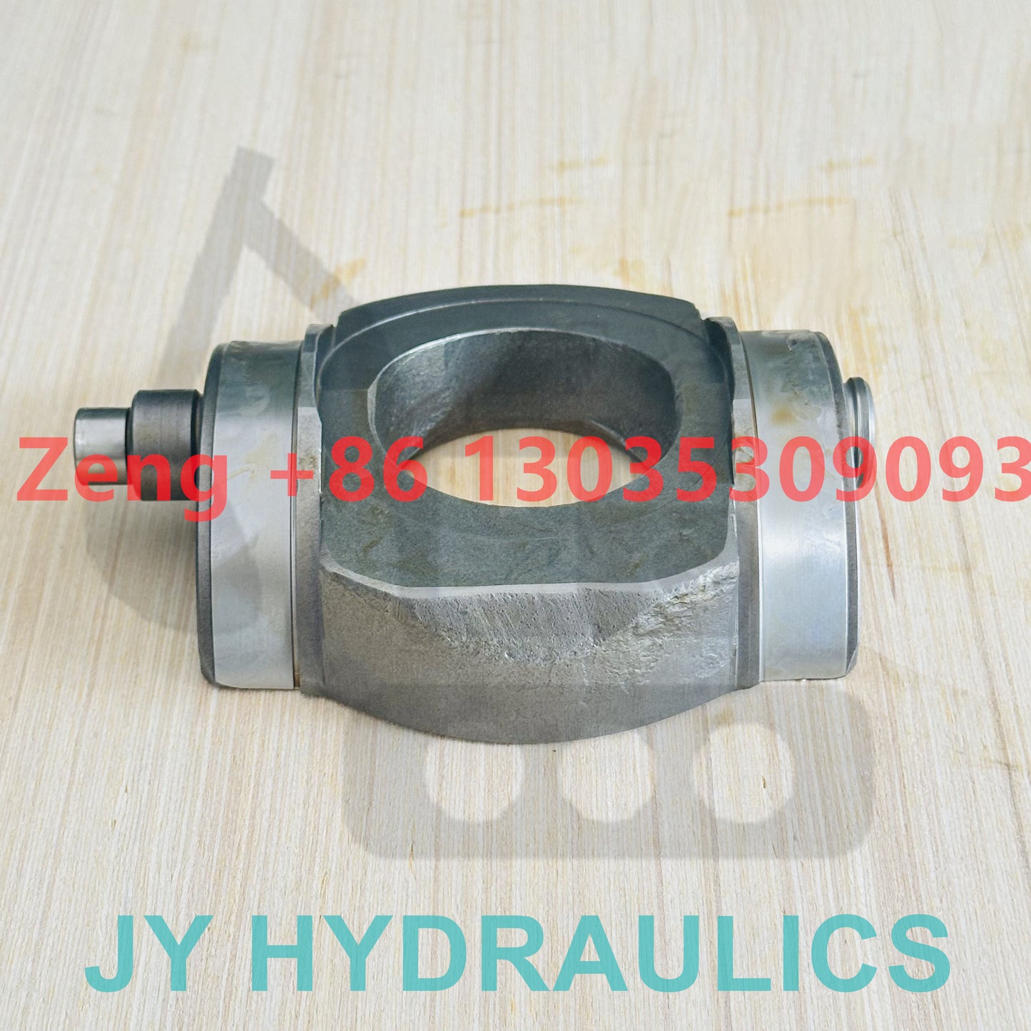 KAYABA PSV2-55T hydraulic pump swash plate