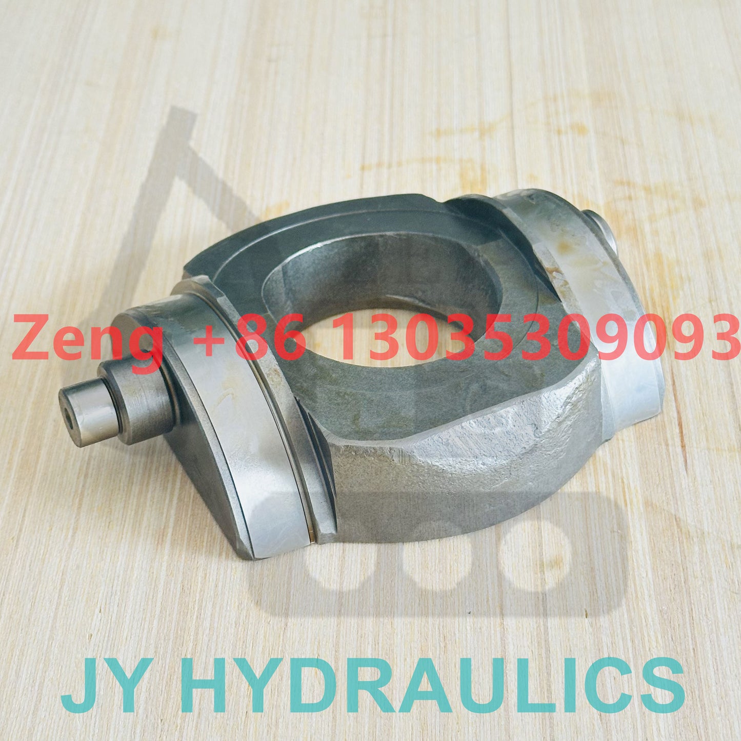 KAYABA PSV2-55T hydraulic pump swash plate