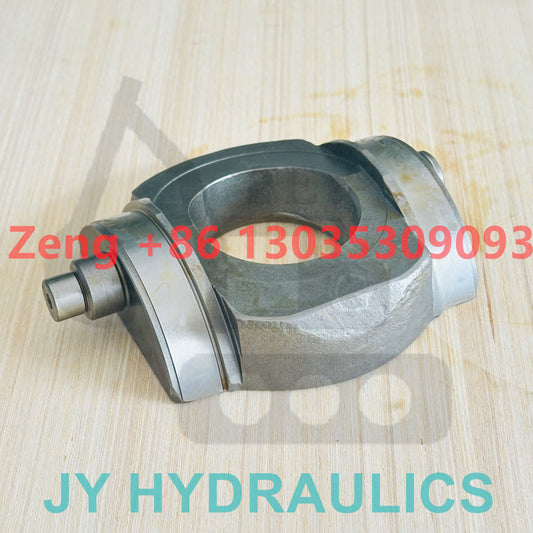 KAYABA PSV2-55T hydraulic pump swash plate