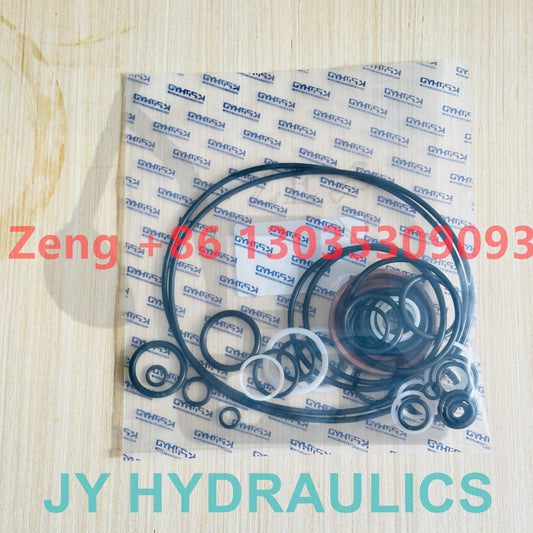 KAYABA PSV2-55T hydraulic pump repair kit seal kit