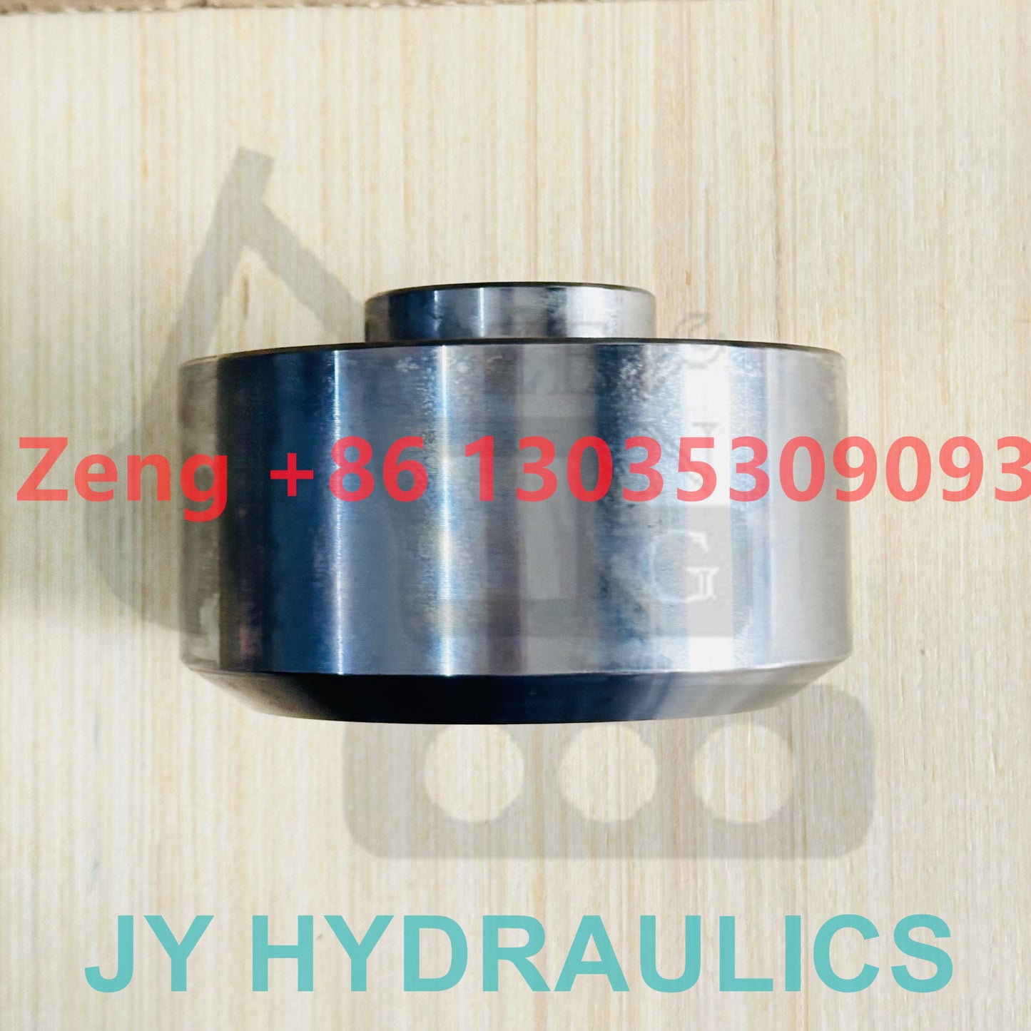 KAYABA PSV2-55T hydraulic pump cylinder block rotor barrel