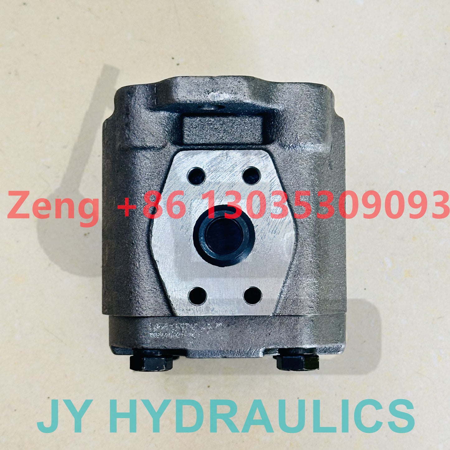 REXROTH A10VD43 hydraulic pump gear pump pilot pump 10T