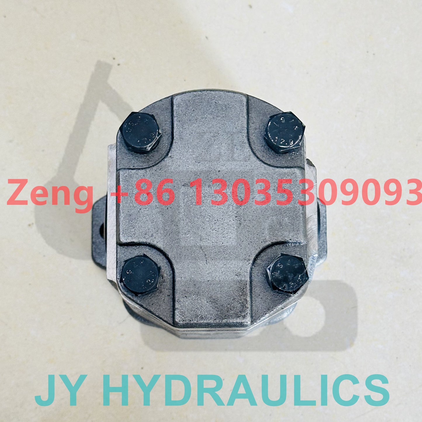 REXROTH A10VD43 hydraulic pump gear pump pilot pump 10T