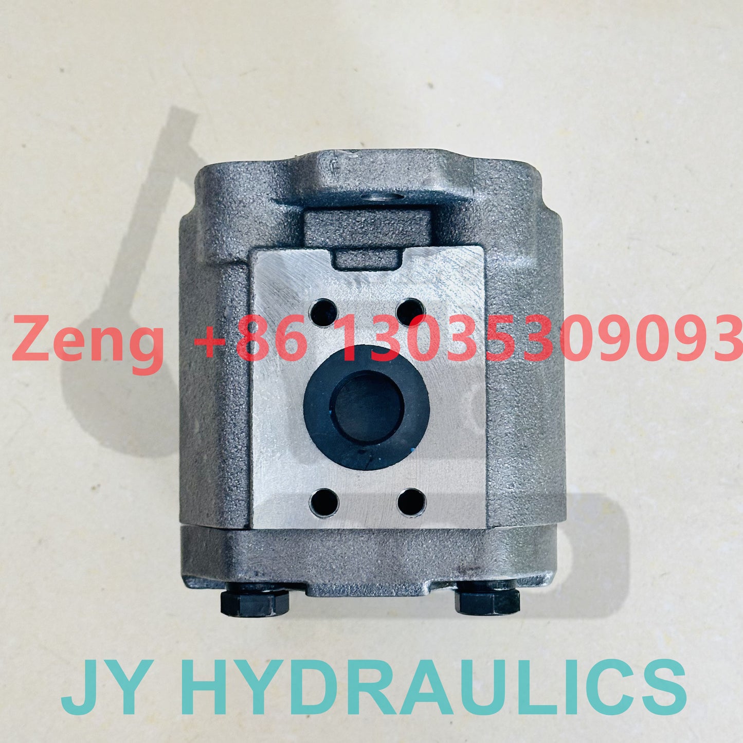 REXROTH A10VD43 hydraulic pump gear pump pilot pump 10T