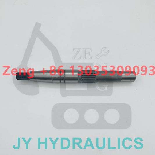 Eaton 78461 hydraulic pump drive shaft