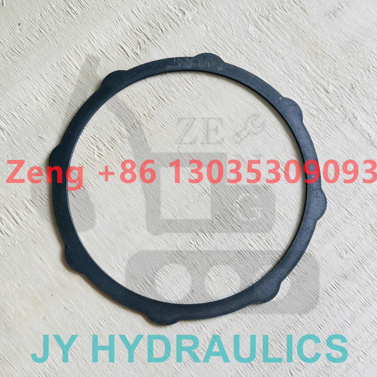 KAWASAKI M5X130 swing motor separation plate separated plate disc plate friction plate