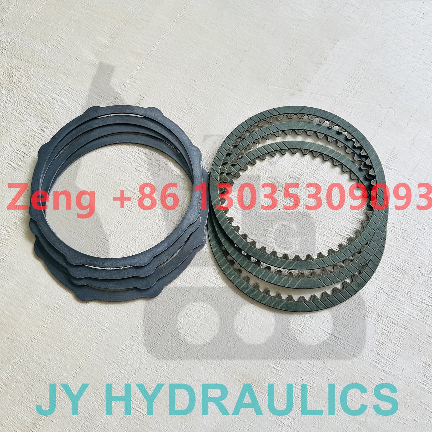 KAWASAKI M5X130 swing motor separation plate separated plate disc plate friction plate