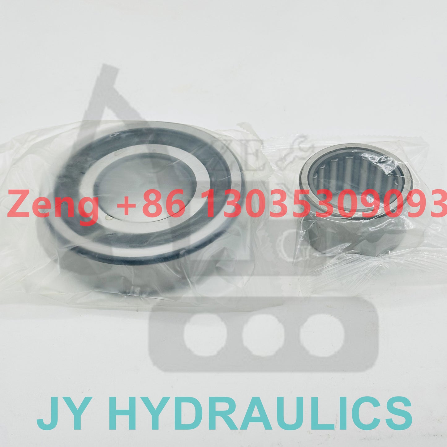 KAWASAKI K7V180 hydraulic pump bearing
